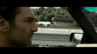 THE CLEARSTREAM AFFAIR - Official Trailer