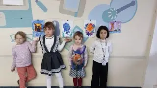 Свободная тема #рисование.