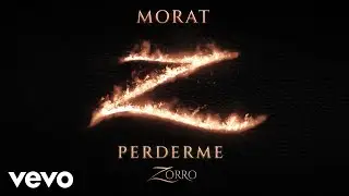 Morat - Perderme (Banda Sonora Original de la serie 