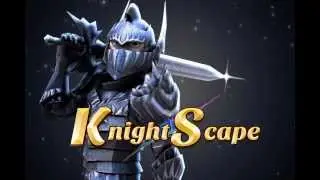 Knightscape - Trailer - iOS