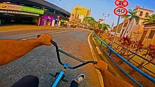 Tô De Volta com Os Conteúdos de BMX ! 2024