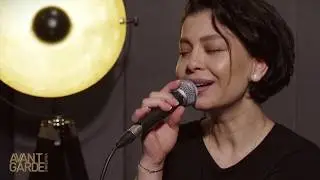 Tuğba Tufantepe - Galibi Sen (Canlı Performans)