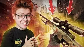 КАК СДЕЛАТЬ ПОЛОЖЕНИЕ РУК КАК У ШАРФА В CS:GO