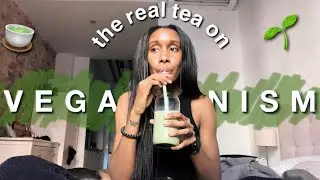 my thoughts on veganism after 5+ years