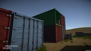 COD4 Inspiration Game Project - Unity | Devblog #4