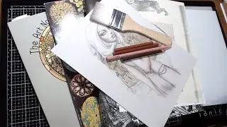 COLOR AND CHAT  + Exploring Alternative Coloring Resources