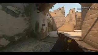 CS:GO HIGHLIGHT -  Vagab00nd