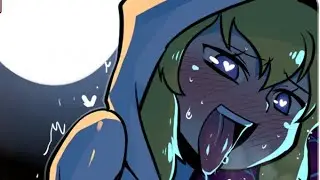 Spider Gwen Stacy