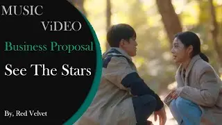 See The Stars ( Business Proposal ) : Red Velvet