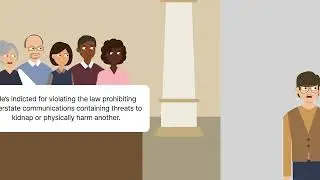United States v. Alkhabaz Case Brief Summary | Law Case Explained