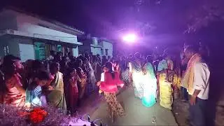 Banjara Bharath Dance Video