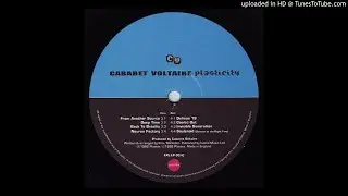 Cabaret Voltaire - Neuron Factory