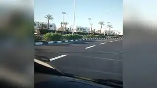 Єгипет Шарм ель Шейх