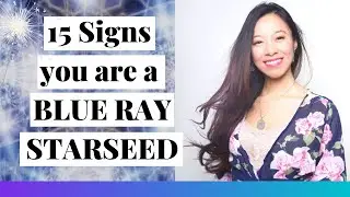 15 Traits of a Blue Ray Starseed