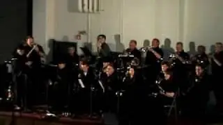 RCC JAZZ BAND- CARAVAN