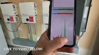 I Had To Take This Video Down, Off Grid Solar Without Batteries