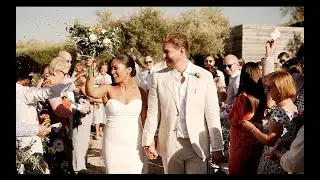 Greek Island Wedding - Wedding Videographer Greece