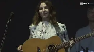 PJ Harvey -  Primavera Sound Festival, Porto 2024 [[FULL SHOW]]
