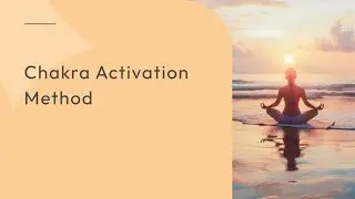 Unlock the Power of Chakras and Essential Oils | Chakra & Oils Masterclass