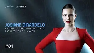 Posicionamento estratégico com Josiane Girardelo.