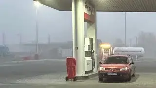 Помилка P0010 Renault Megane 2