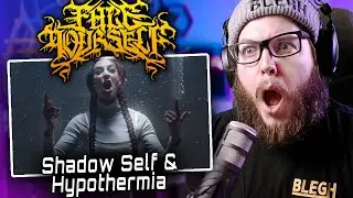 This May Be Better Than LORNA SHORE & Will Ramos... WTF!