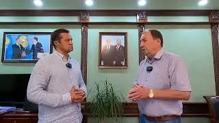 Иван Сауэр о качеcтве молочной продукции