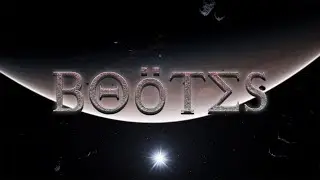 Boötes - Trailer