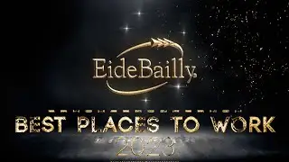 Best Places to Work: Eide Bailly