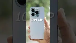 Infinix Note 40x For  13,500₹ | 256GB Storage & 108 MP Cameras | iPhone 16 Pro Max