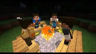 HEROBRINE THE MOVIE [PART 1]