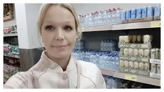 Продуктовый шопинг ✅️ Чижик Порадовал 🥰👍 Вот это Цены ‼️ Закупились ✅️  День с нами