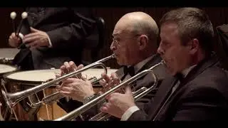 Sergey Smbatyan and JSO - Alexey Shor: Overture from the Ballet “Crystal Palace”