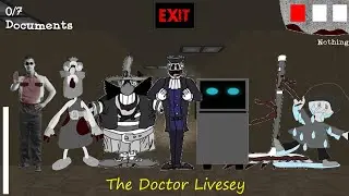 The Doctor Livesey (Мод)