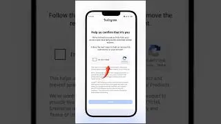 how to fix help us confirm that it's you instagram | help us confirm that it's you Instagram 2025