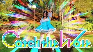 Catch the Wave (Short Ver.) by Will-O {Mews' Naughty & Nice NAL 2021}
