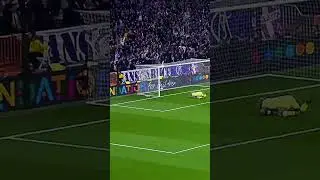 El Golazo de Casemiro 🔥💥