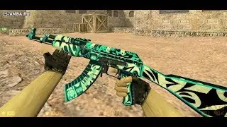 ЧТО!!! это вообще cs-1.6