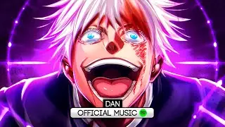 Dan - Seis Olhos | Satoru Gojo (Jujutsu Kaisen)