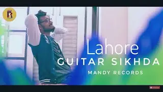 Lahore Punjabi Mashup By Mandy Records