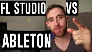 Ableton vs FL Studio - Which is Better?