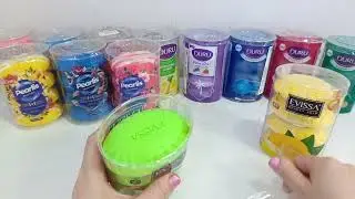 Запасы кускового мыла ✨Эконом упаковки✨