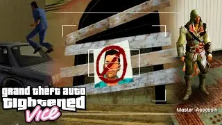 GTA VC Tightened Vice Mod Speedrun - Yayın Özeti