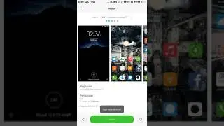 Cara Mengatasi Tema gagal diunduh : 4000 hp Xiaomi