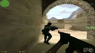 I have MONSTER AİM  / cs 1.6