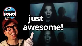 2024 TCL QM8 TV: Best MiniLED TV I’ve Reviewed!