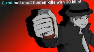 Causing Mayhem | SCP:SL