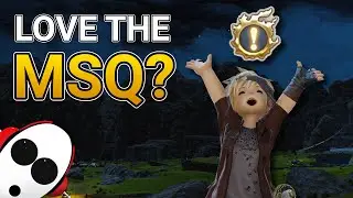 How To Enjoy The MSQ | FFXIV 2021