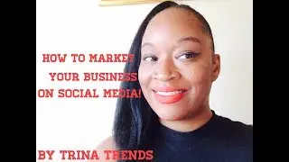How to Market your Business on Social Media?