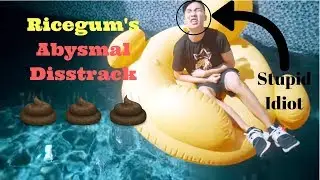 Ricegum: Worst Disstrack Possible